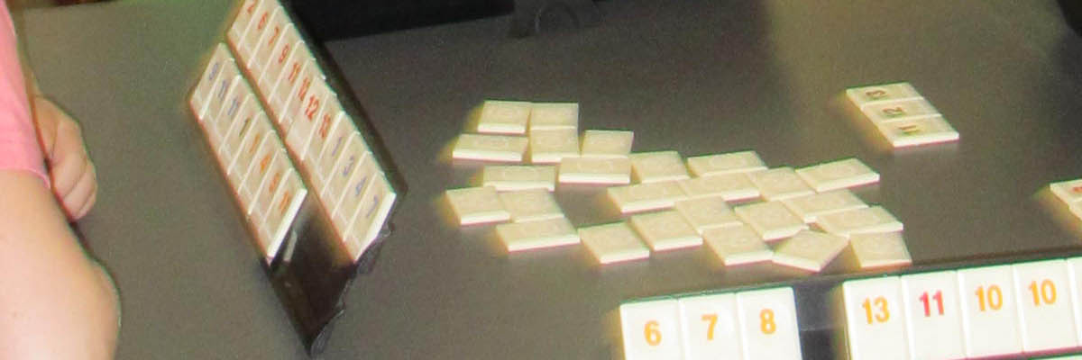 Permalink to: Rummikub